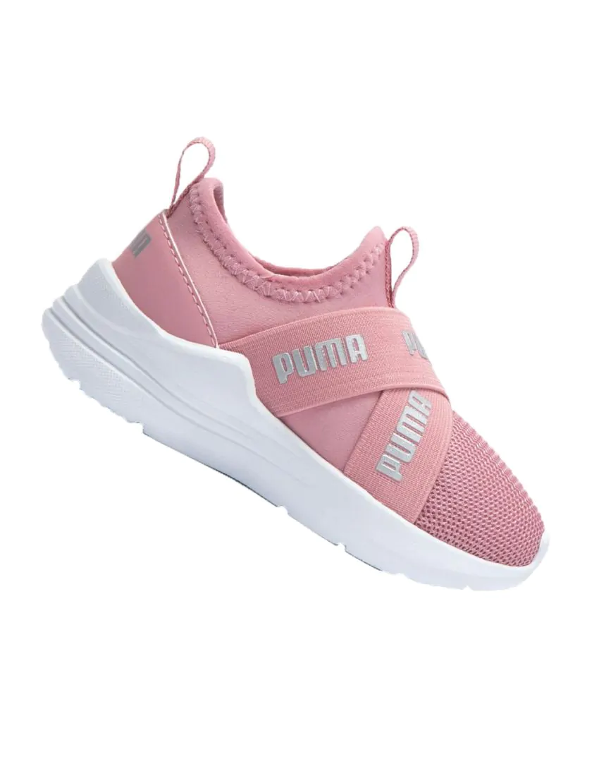 Puma infantil cheap